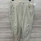Athleta Size 4 Tan Womens Pants