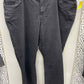 CJ Banks Black Womens Size 24W Jeans