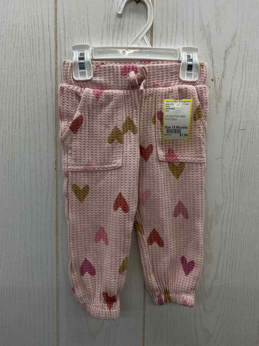 Garanimals Infant 18 Months Pants