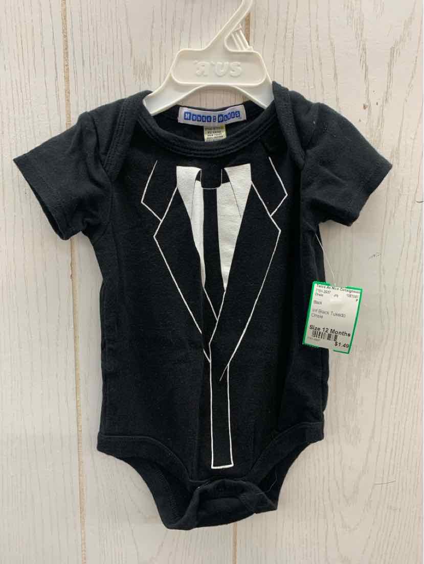 Infant 12 Months Onsie