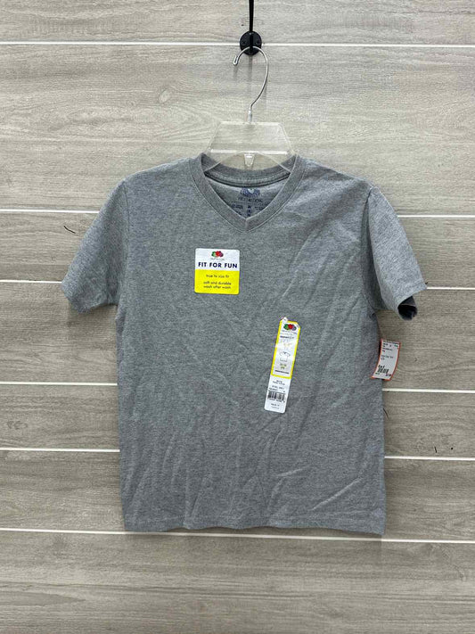 Fruit of the Loom Boys Size 8 Shirt