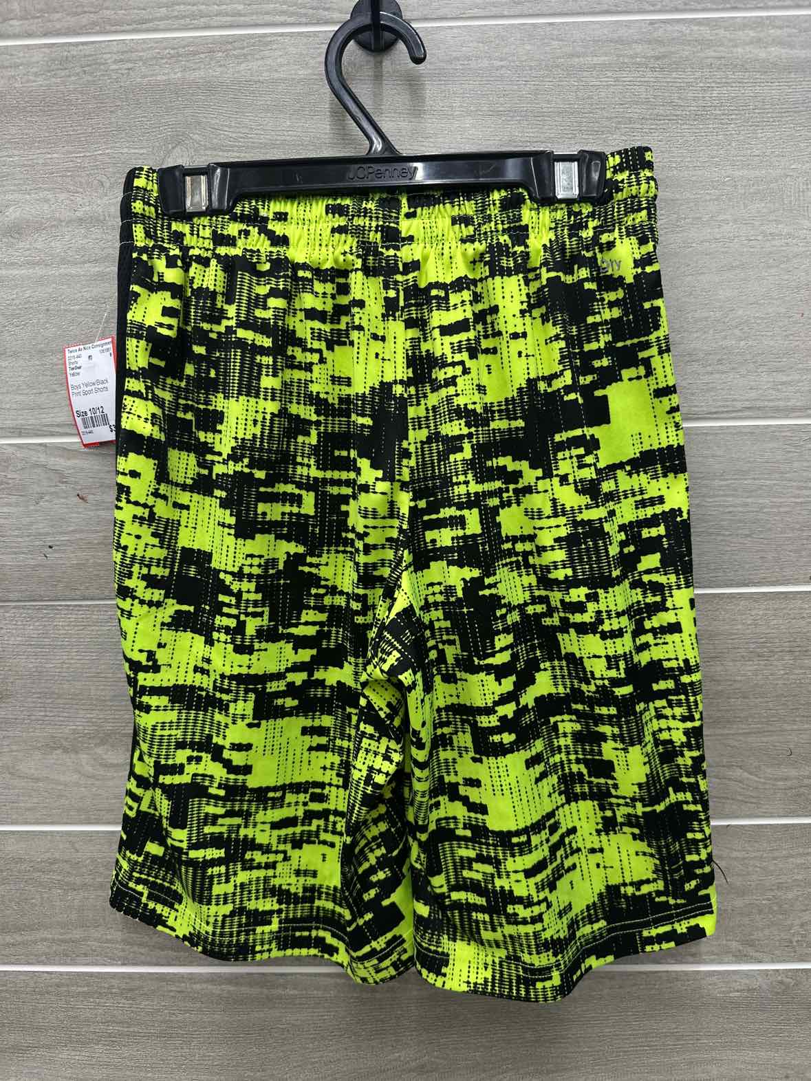 TekGear Boys Size 10/12 Shorts