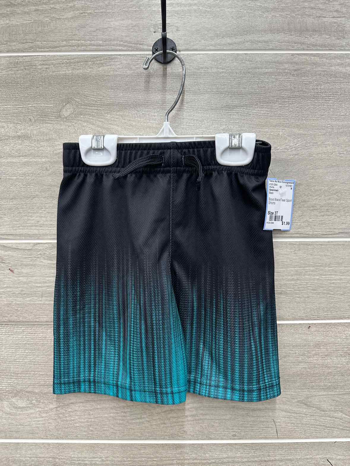 Garanimals Boys Size 3T Shorts