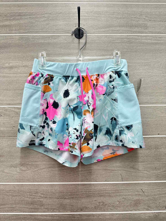 TekGear Girls Size 10/12 Shorts