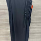 ShoeDazzle Black Womens Women Size 3X Skirt