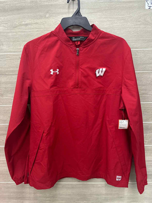 Under Armour Size L Men Mens Jacket