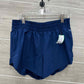 DSG Size S Blue Womens Shorts