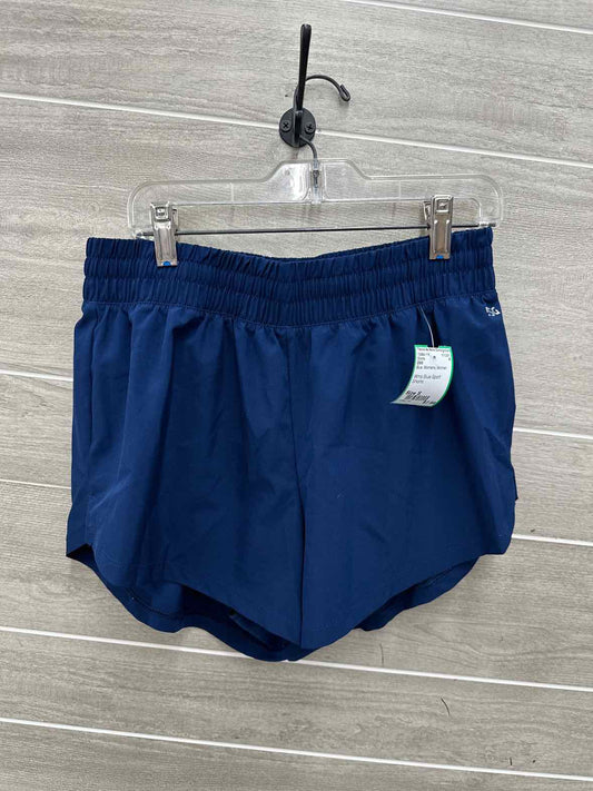 DSG Size S Blue Womens Shorts