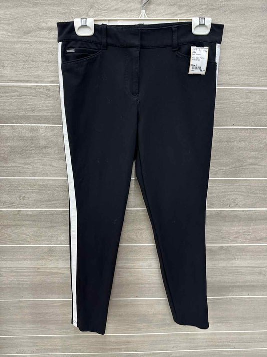 WHBM Black Womens Size 6 Pants