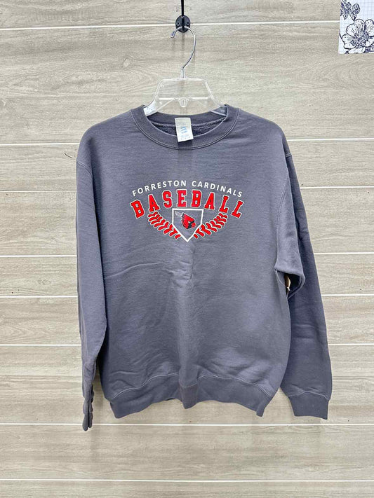 Size M Men Mens Sweatshirt