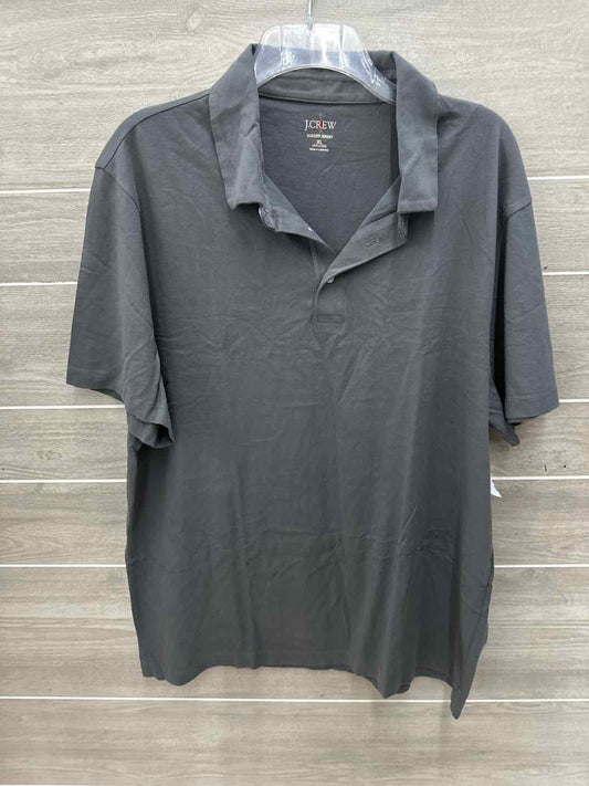 J Crew Mens Size XL Mens Shirt