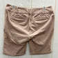 LOFT Pink Womens Size 8 Shorts