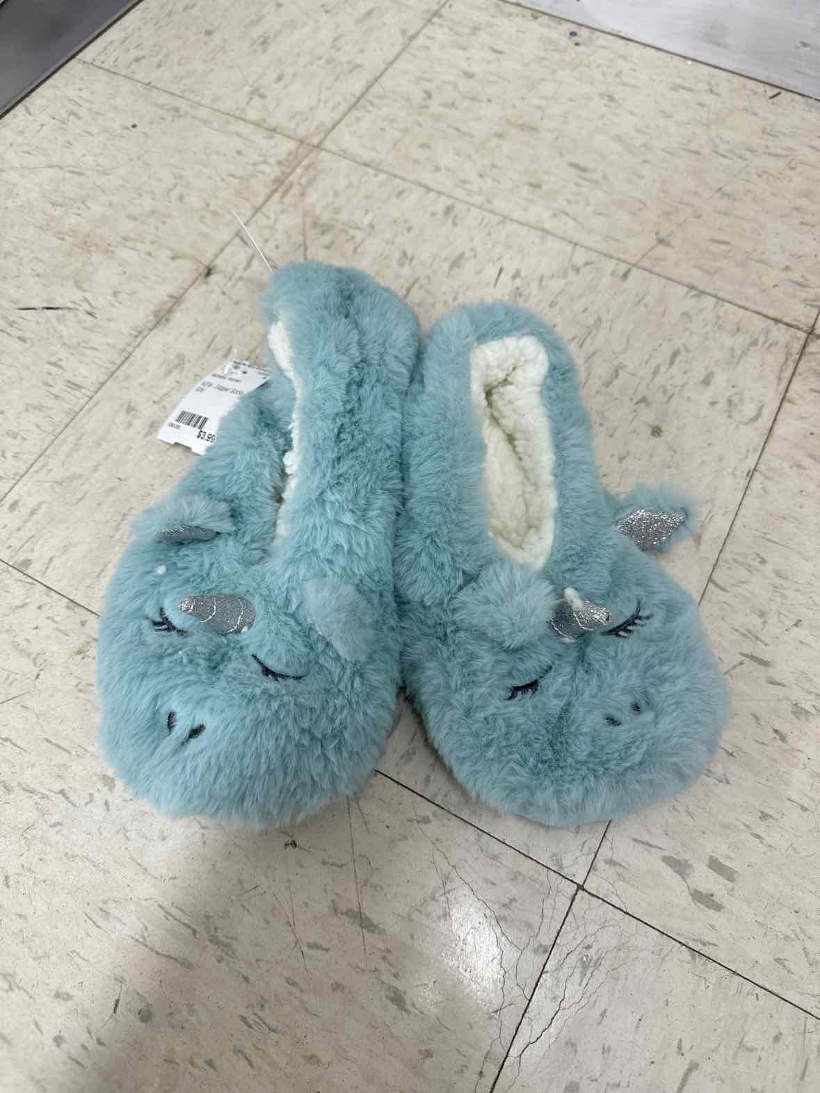 US Shoe Size Womens Slippers