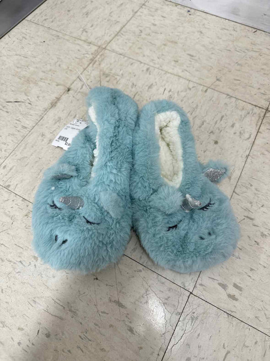 US Shoe Size Womens Slippers