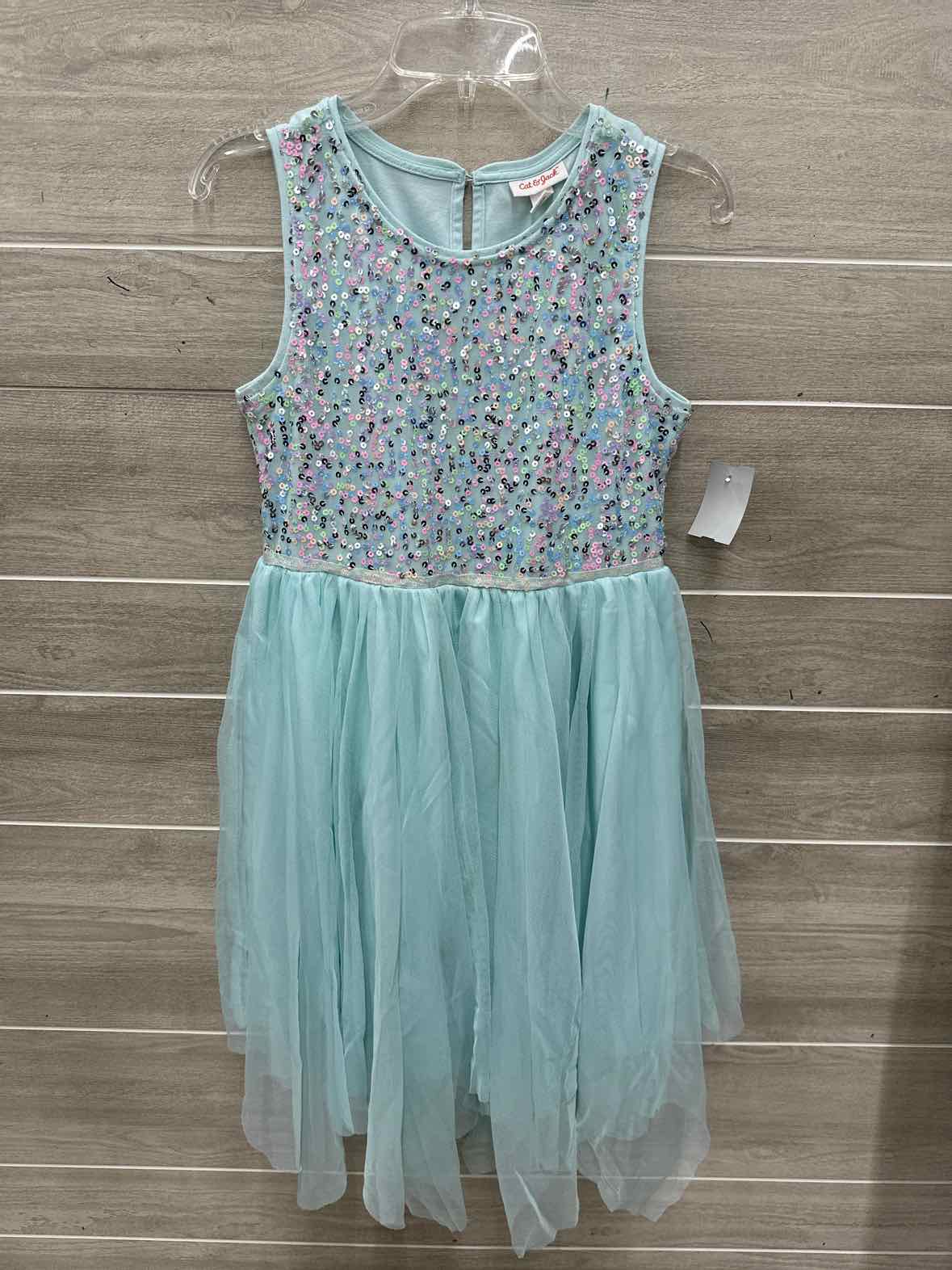 Cat & Jack Girls Size 10/12 Dress