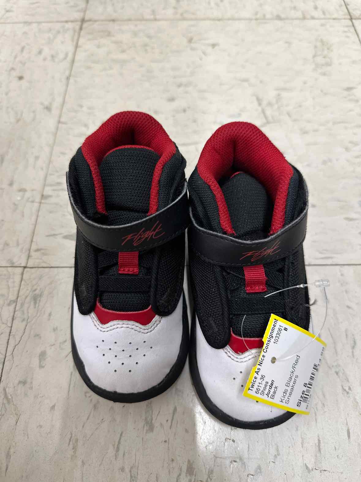 Jordan Infant 8 Shoes