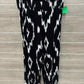 Maurices Size 12 Black Womens Pants