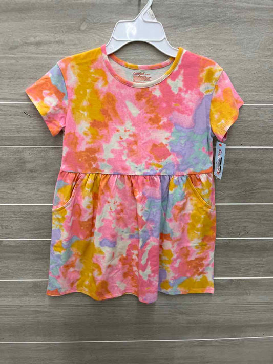Cat & Jack Girls Size 6/7 Dress