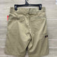 Dickies Size 32 Men Mens Shorts