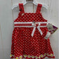 Blueberri Blvd Infant 18 Months Dress