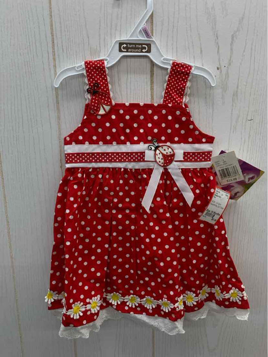 Blueberri Blvd Infant 18 Months Dress