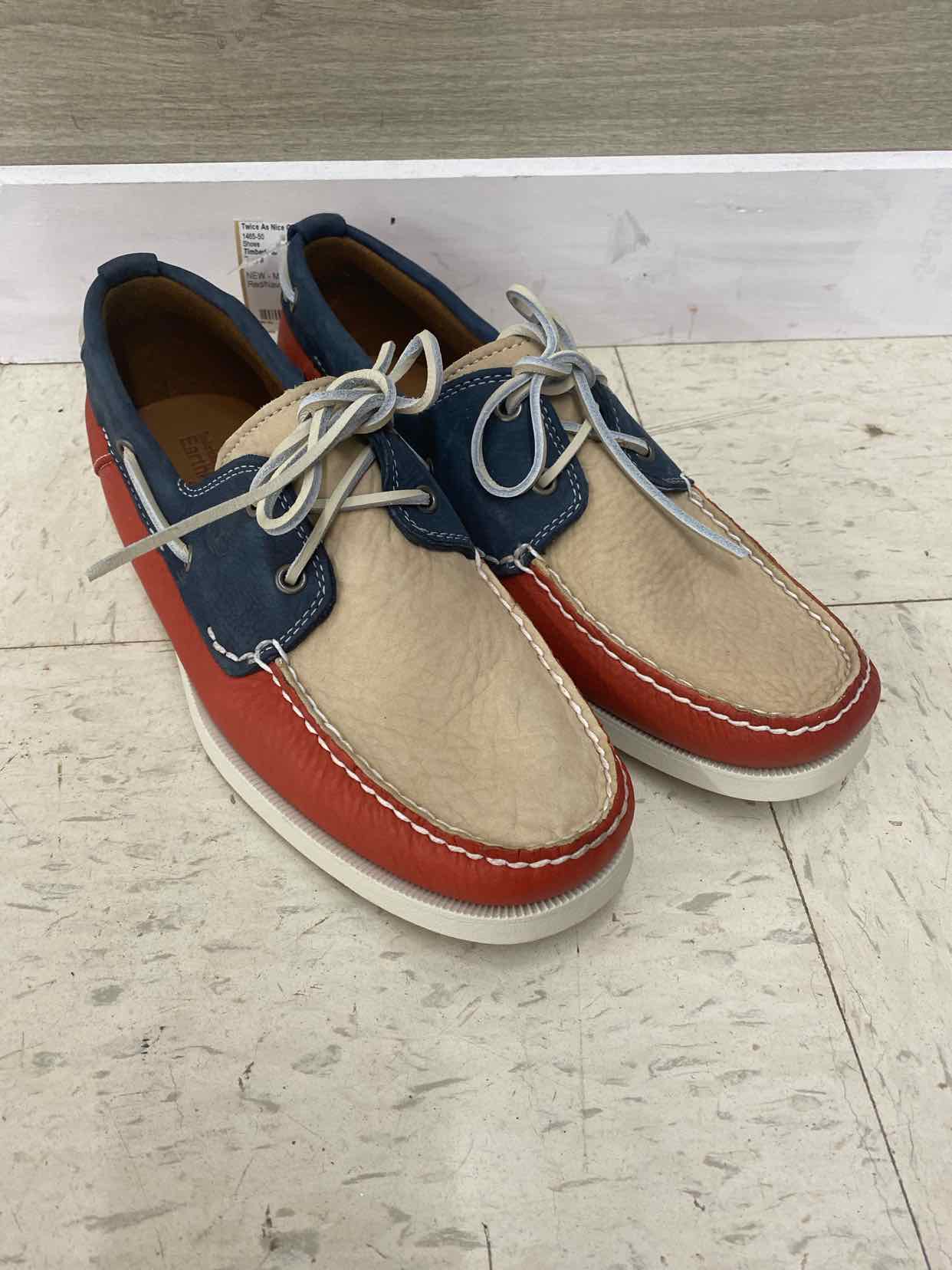 Timberland 9 Dress Shoes