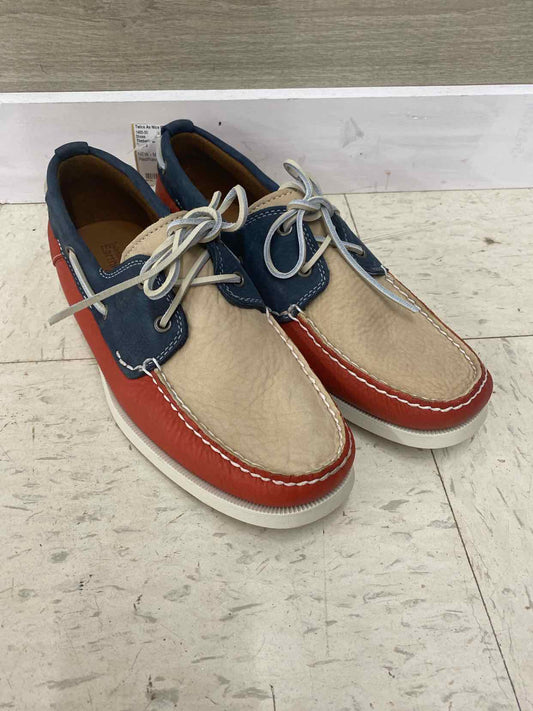 Timberland 9 Dress Shoes