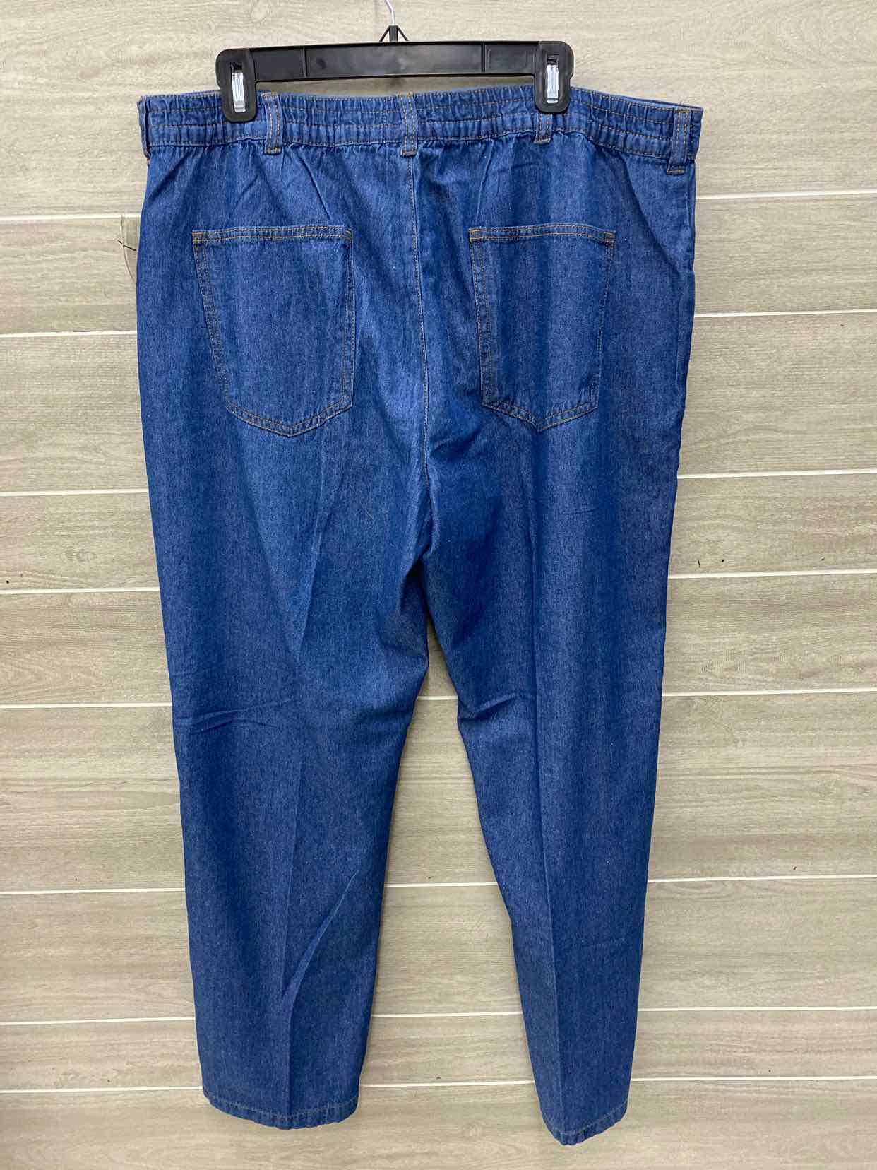 John Blair Size 40 Mens Jeans