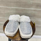 Ariat US Shoe Size 6 Silver Womens Slippers