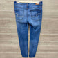American Eagle Blue Womens Women Size 10 Jeans