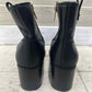 Vince Camuto US Shoe Size 7.5 Black Womens Boots