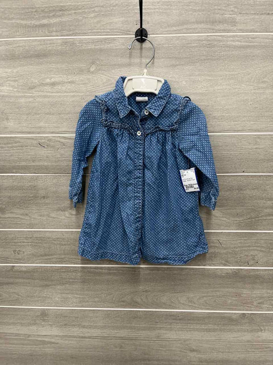 Baby Gap Infant 18/24 months Dress