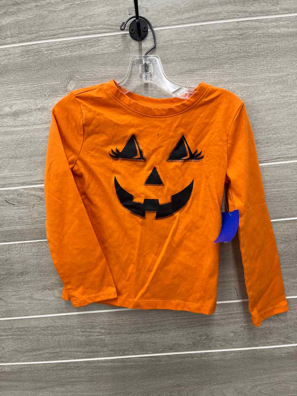 WonderNation Girls Size 4/5 Shirt