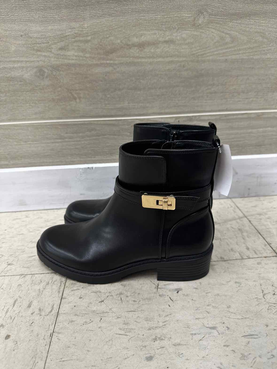 Giani Bernini US Shoe Size 7 Black Womens Boots