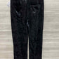 Halara Size L/P Black Petite Pants