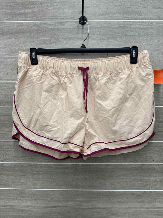 Old Navy Size XL Peach Womens Shorts