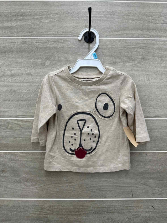 First Impressions Infant 3/6 months Shirt