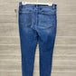 Judy Blue Blue Womens Women Size 9/10 Jeans