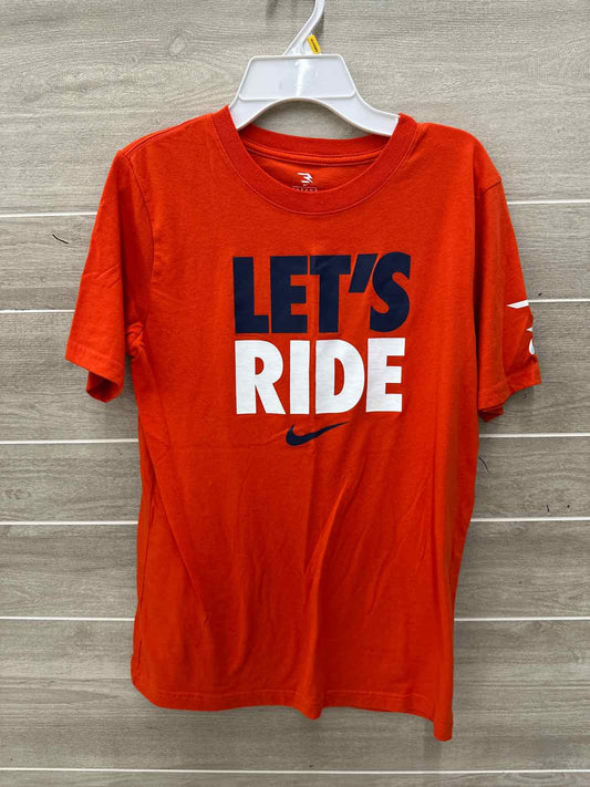 Nike Boys Size 12/14 Shirt