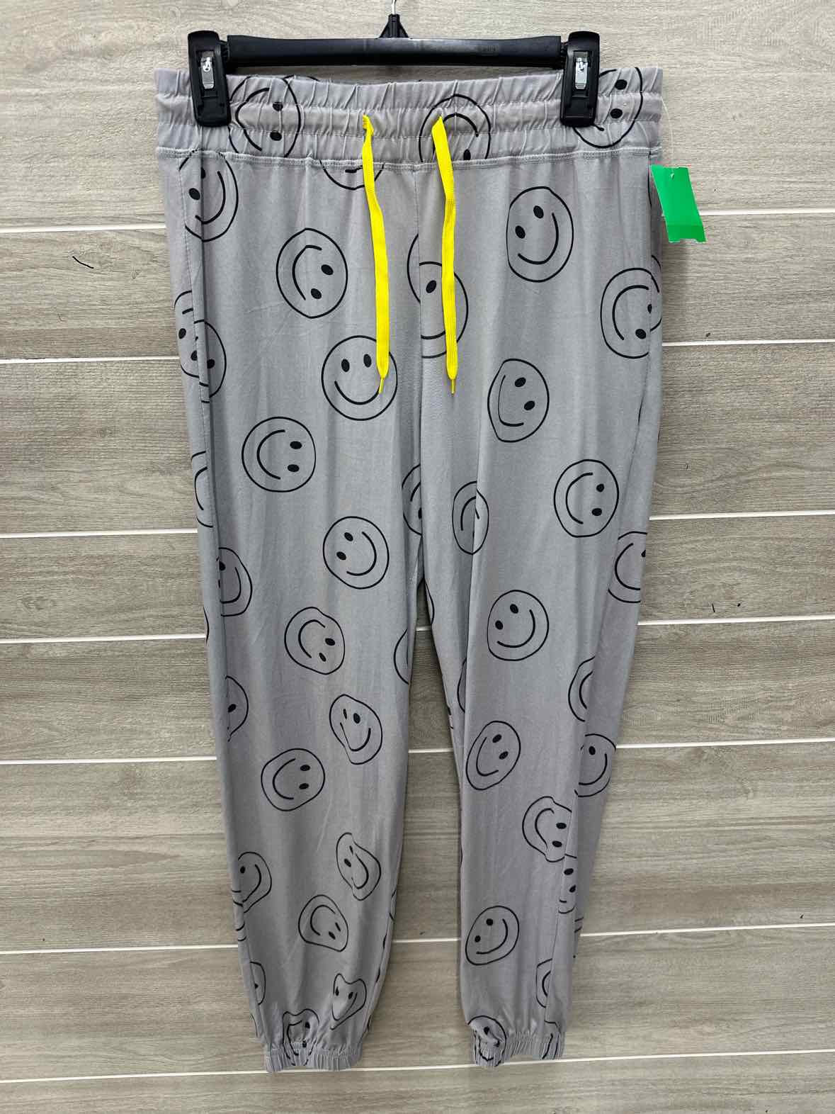 Gray Womens Size Small Pajamas
