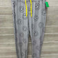 Gray Womens Size Small Pajamas