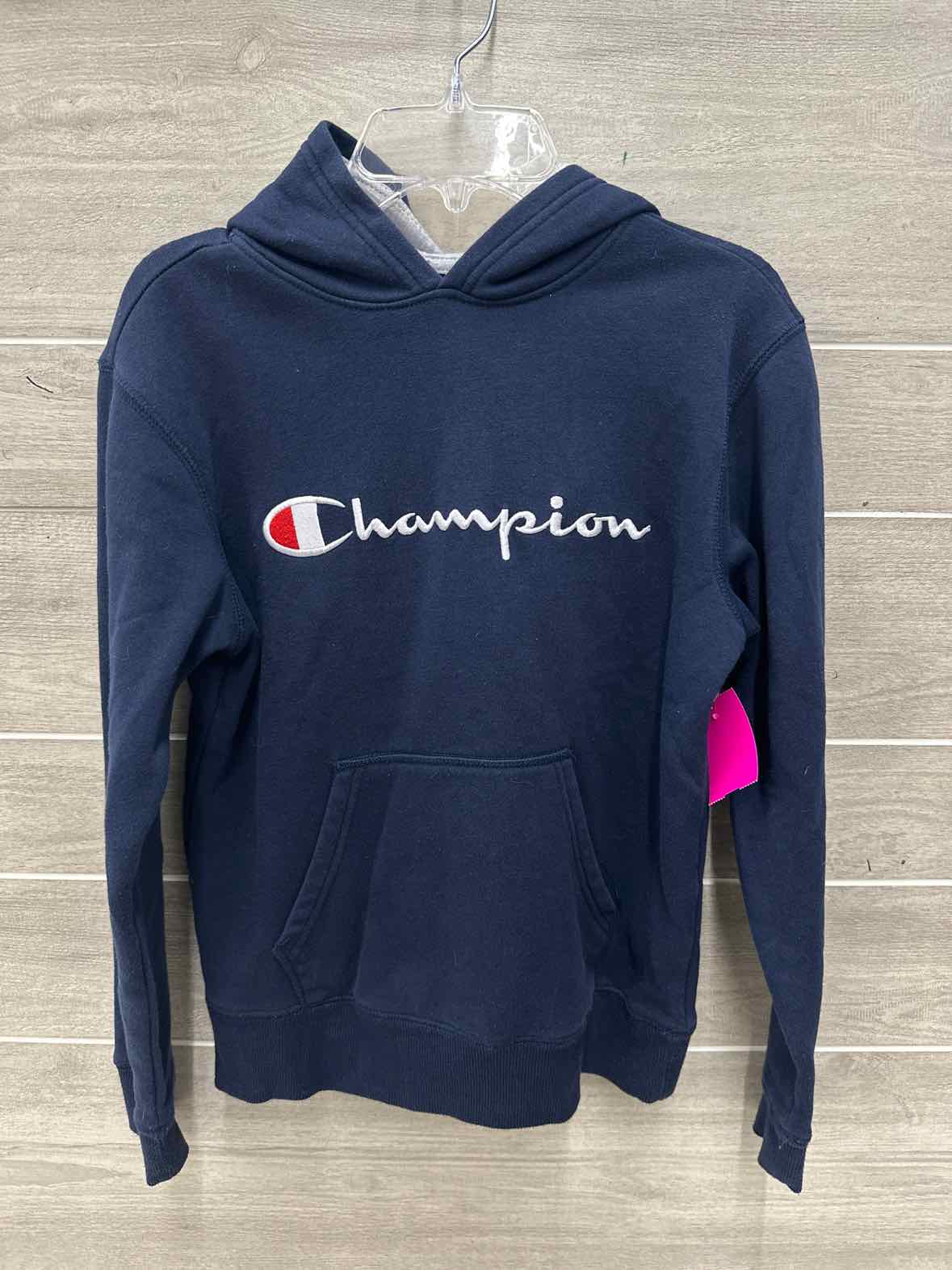 Champion Boys Size 10/12 Sweatshirt