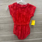 Cat & Jack Infant 18 Months Romper