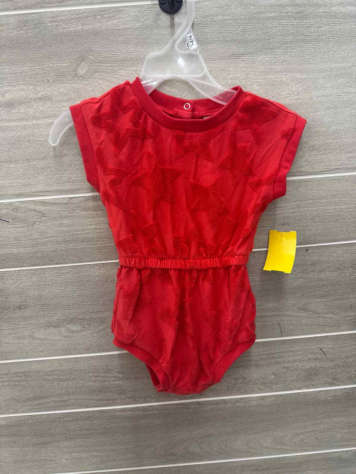 Cat & Jack Infant 18 Months Romper