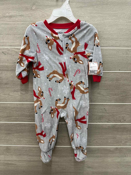 Infant 9/12 Months Sleeper