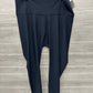 Old Navy Size XXL Black Plus Leggings