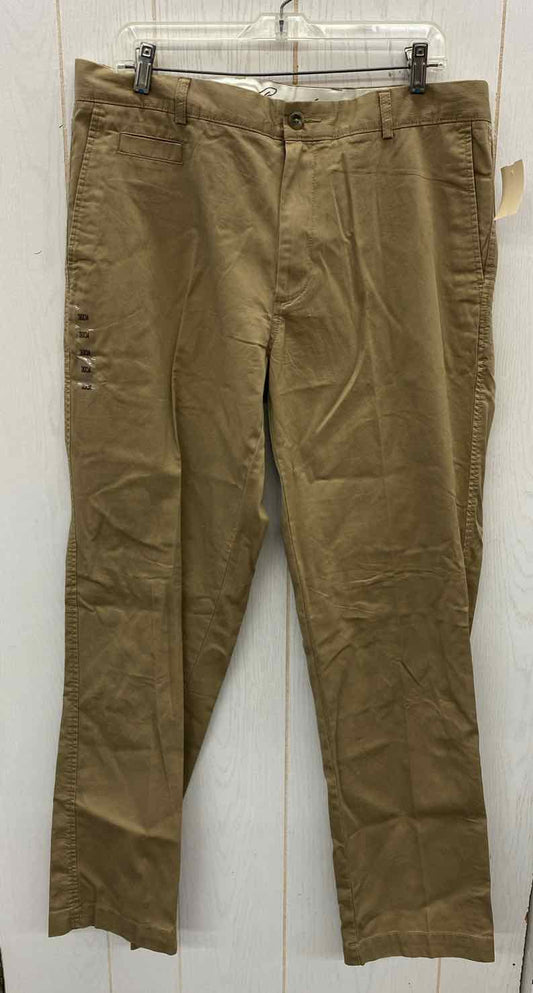 Round Tree & Yourke Size 36/34 Mens Pants