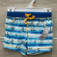 Cat & Jack Infant Newborn Shorts