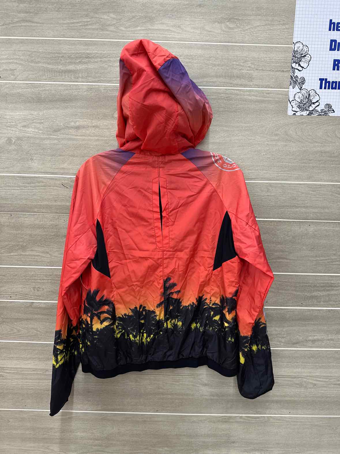 Body Glove Boys Size 12/14 Jacket