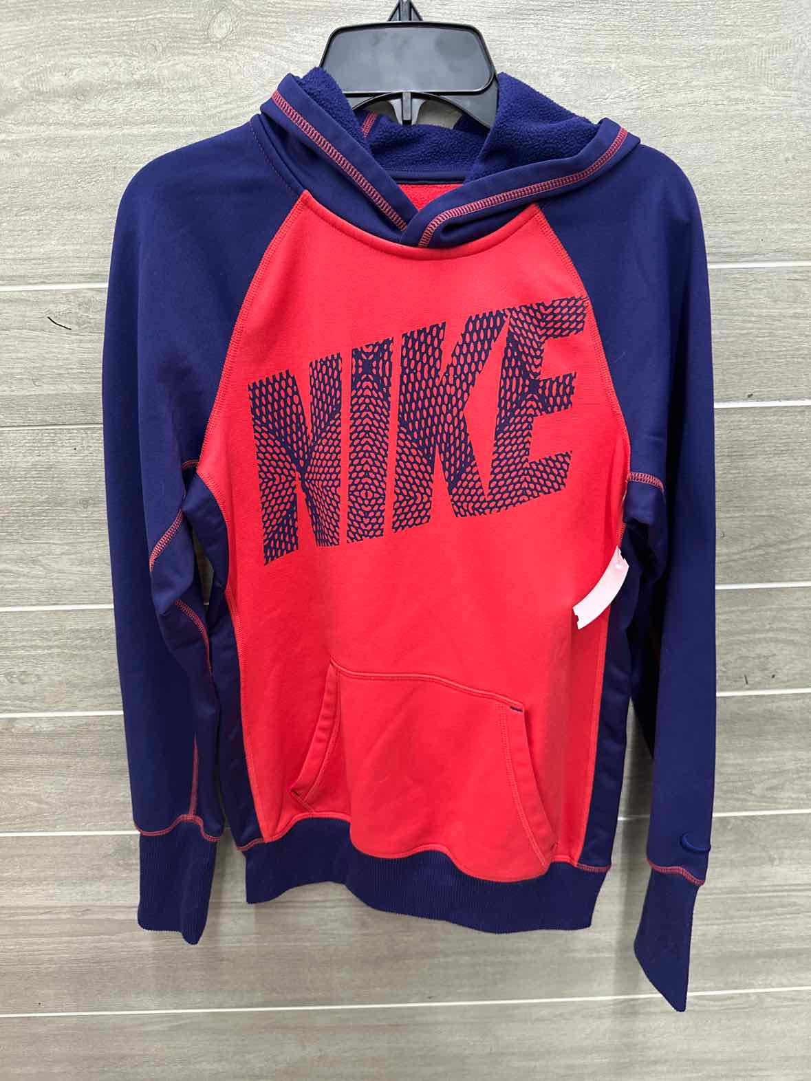 Nike Size XS Purple Womens Sweatshirt